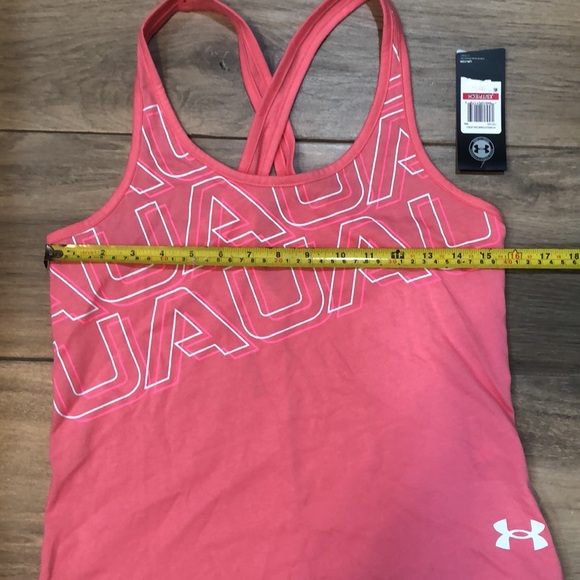 Under Armour tank - Picture 3 of 6